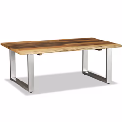 VidaXL 244586 coffee/side/end table - Additional view 4