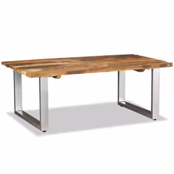 VidaXL 244586 coffee/side/end table - Additional view 5