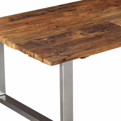 VidaXL 244586 coffee/side/end table - Additional view 6