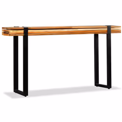VidaXL 244594 coffee/side/end table - Additional view 4