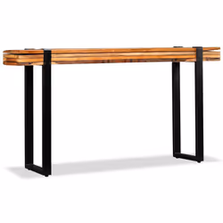 VidaXL 244594 coffee/side/end table - Additional view 5