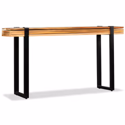 VidaXL 244594 coffee/side/end table - Additional view 6
