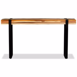 VidaXL 244594 coffee/side/end table - Additional view 7
