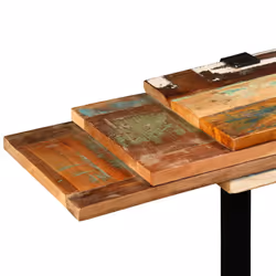 VidaXL 244594 coffee/side/end table - Additional view 8