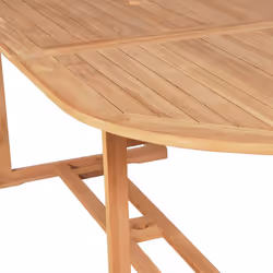 VidaXL 43030 outdoor table - Additional view 4
