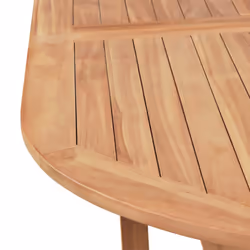 VidaXL 43030 outdoor table - Additional view 5