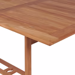 VidaXL 43034 outdoor table - Additional view 4