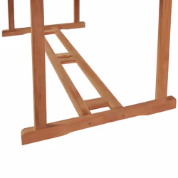 VidaXL 43034 outdoor table - Additional view 6