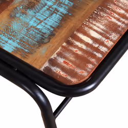 VidaXL 274706 restaurant/dining chair - Additional view 4