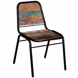 VidaXL 274706 restaurant/dining chair - Additional view 8