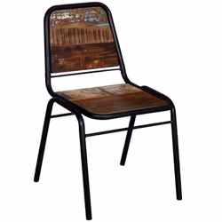 VidaXL 274707 restaurant/dining chair