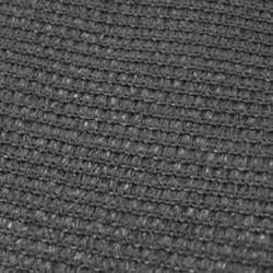 vidaXL Camping Carpet 250x400cm Anthracite Outdoor Patio Rug Mat Groundsheet - Additional view 2