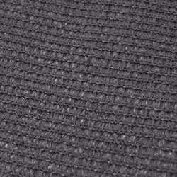 VidaXL 91264 tent accessory Carpet High-Density Polyethylene (HDPE) Anthracite 1 pc(s) - Additional view 2