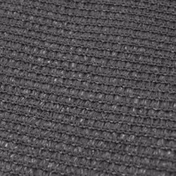 VidaXL 91264 Carpet High-Density Polyethylene (HDPE) Anthracite 1 pc(s) - Additional view 2