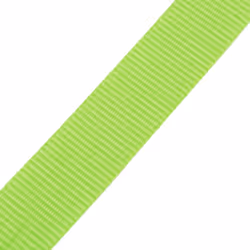 vidaXL 10x Straps 0.25 Tonnes 5mx25mm Fluorescent Green Tie Down Lashing Tool