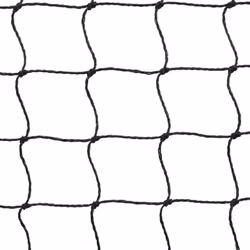 vidaXL Badminton Net Set with Shuttlecocks 300x155 cm Outdoor Garden Ball Game - Additional view 6