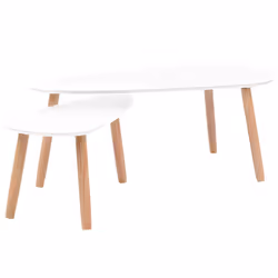 VidaXL 244731, White