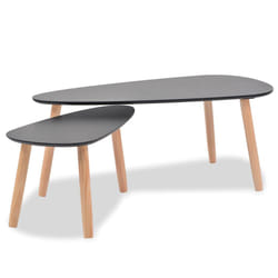VidaXL 244732 coffee/side/end table