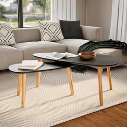 VidaXL 244732 coffee/side/end table