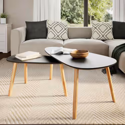 VidaXL 244732 coffee/side/end table
