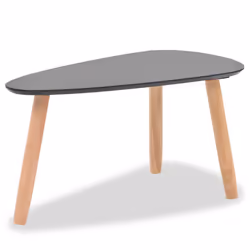 VidaXL 244732 coffee/side/end table - Additional view 7