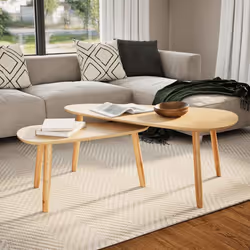 VidaXL 244733 coffee/side/end table