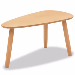 VidaXL 244733 coffee/side/end table - Additional view 7