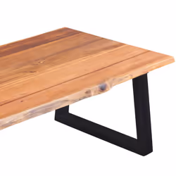 VidaXL 244996 coffee/side/end table - Additional view 6