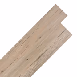 vidaXL Self-adhesive PVC Flooring Planks 5.02m² 2mm Oak Brown Home Floor Tile