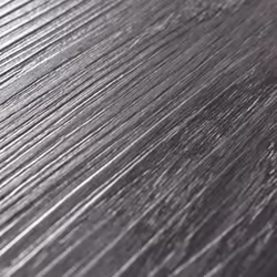 vidaXL Self-adhesive PVC Flooring Planks 5.02mÂ² 2mm Black and White Floor Tile