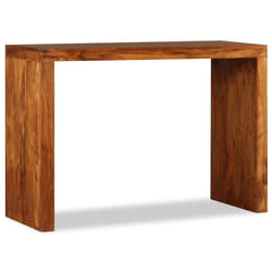 VidaXL 244671 coffee/side/end table
