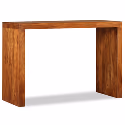VidaXL 244671 coffee/side/end table - Additional view 4
