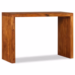 VidaXL 244671 coffee/side/end table - Additional view 5