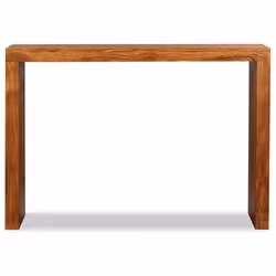 VidaXL 244671 coffee/side/end table - Additional view 6