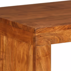 VidaXL 244671 coffee/side/end table - Additional view 7