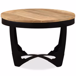 VidaXL 244673 coffee/side/end table - Additional view 3