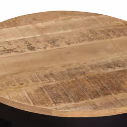 VidaXL 244673 coffee/side/end table - Additional view 4