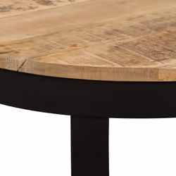 VidaXL 244673 coffee/side/end table - Additional view 5