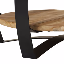 VidaXL 244675 coffee/side/end table - Additional view 7