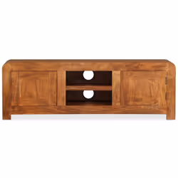 VidaXL 244679 TV cabinet/entertainment center - Additional view 5