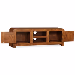 VidaXL 244679 TV cabinet/entertainment center - Additional view 6