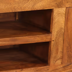 VidaXL 244679 TV cabinet/entertainment center - Additional view 9