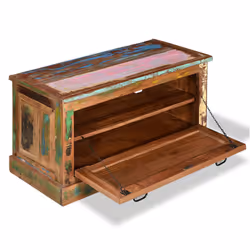 VidaXL 244832 indoor bench - Additional view 4