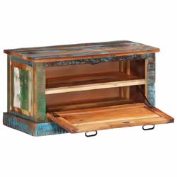VidaXL 244832 indoor bench - Additional view 5