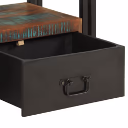 VidaXL 244844 TV cabinet/entertainment centre - Additional view 6