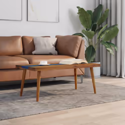 VidaXL 245067 coffee/side/end table