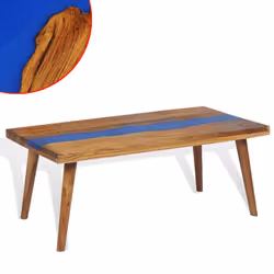 VidaXL 245067 coffee/side/end table - Additional view 4