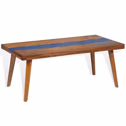 VidaXL 245067 coffee/side/end table - Additional view 5