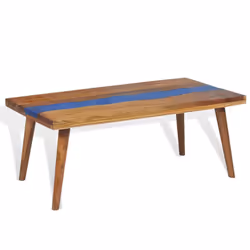 VidaXL 245067 coffee/side/end table - Additional view 6