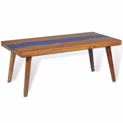 VidaXL 245067 coffee/side/end table - Additional view 7
